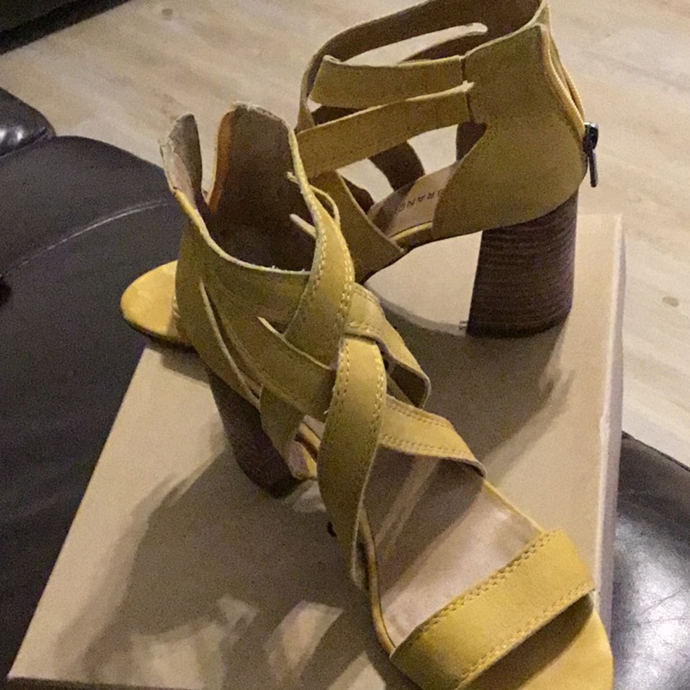 Shoes